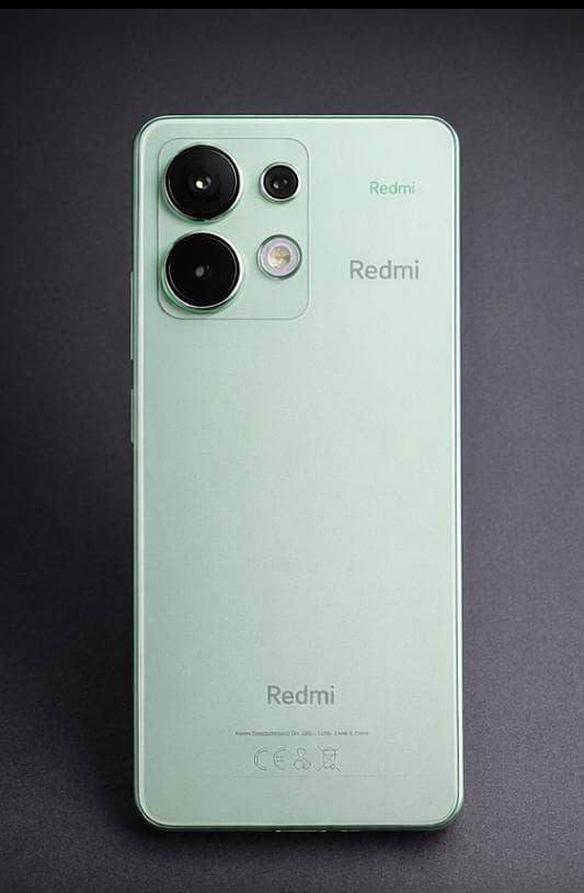 Redmi note 13 2
