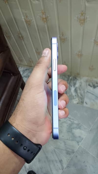 iphone 12 64gb  penal strip only change waterpak