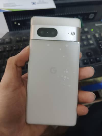 Google pixel 7