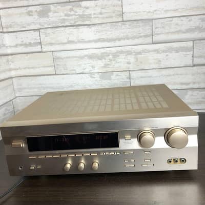 Yamaha Amplifier 5.1. . .