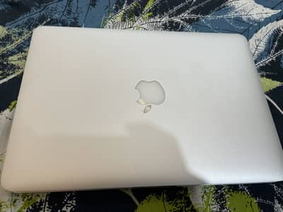 Macbook Pro 2015