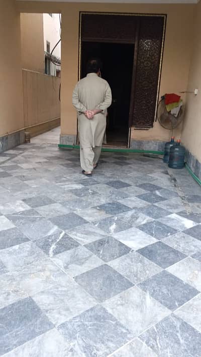 10 Marla Double Story House available for Rent in faisal town Lahore