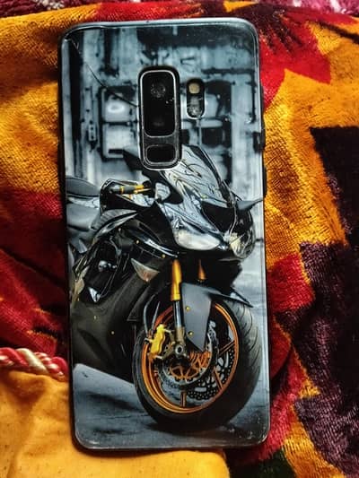 Samsung S9 plus  non pta  NFC not working