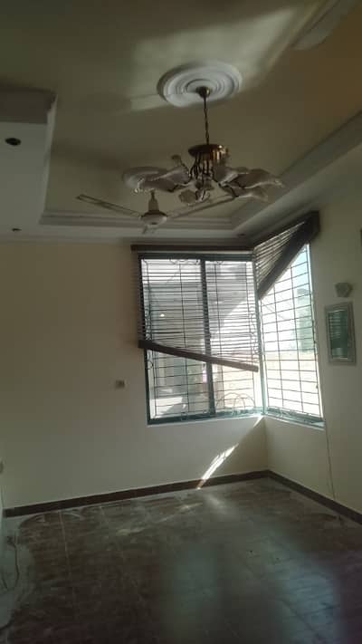 8Marla Double Storey House Available For Rent In Johar Town Lahore