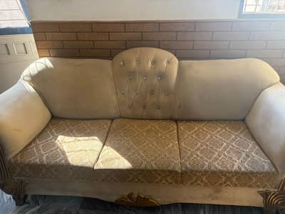 Sofa set 5seater