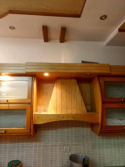 5 Marla Double Story House Available For Rent In Johar Town Lahore