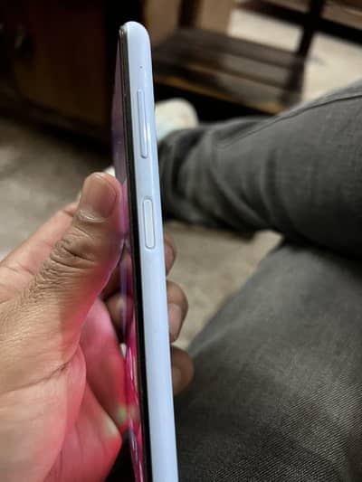 Samsung A13 128gb PTA approved