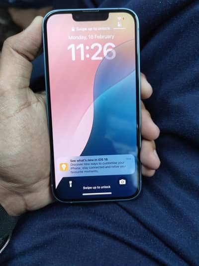 iPhone 14 JV 128Gb LLA