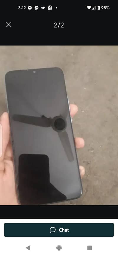 Infinix Hot 10 Play 4/64