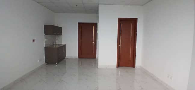 Gulberg Destination Premier Brand New Office SQ 315 Available For Rent!