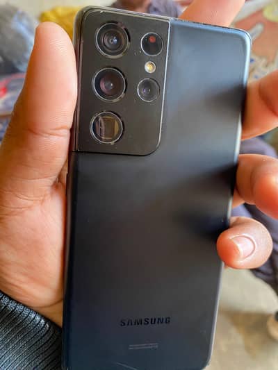 Samsung S21 ultra  03207076230