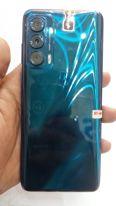 Moto Edge 2021 8/256