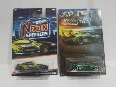 Hotwheels Premium Cars for sale