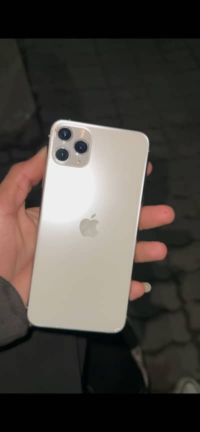 11 pro max 256 gb factory unlock