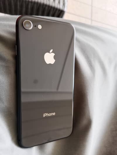 iPhone 8 non PTA 64 GB