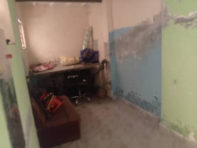 1 Kanal Lower Portion Available For Rent In Johar Town Lahore