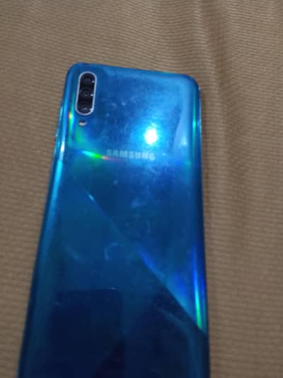 Samsung A30s all ok read add