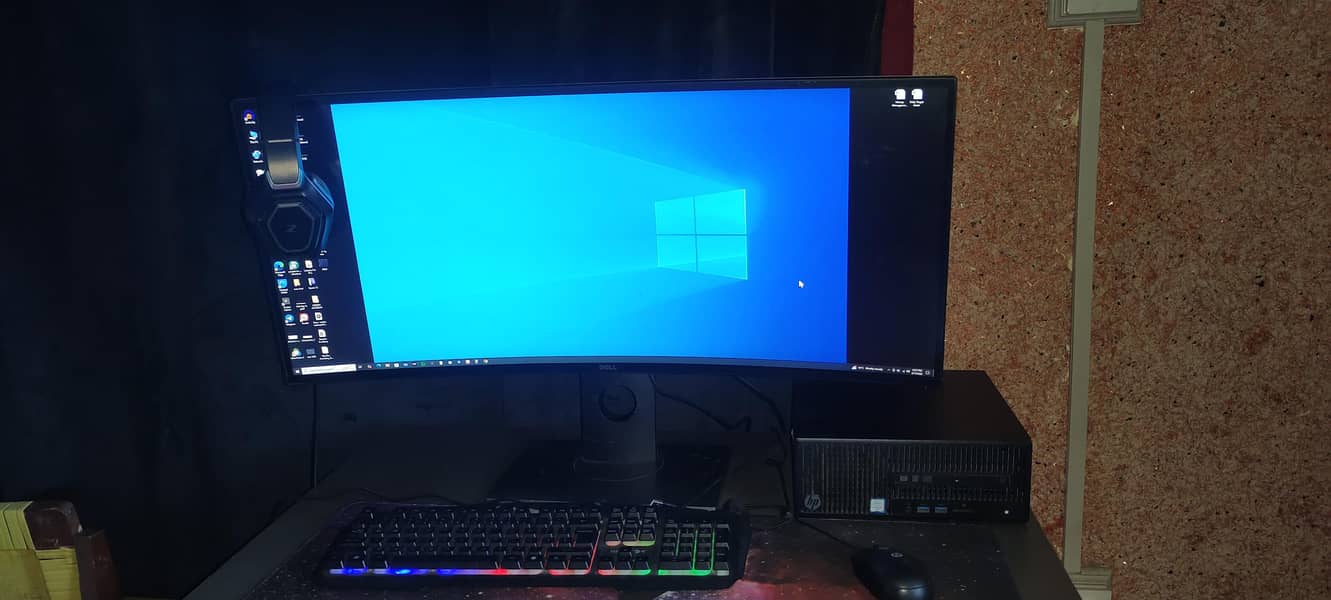 Full Computer Setup For sell 1