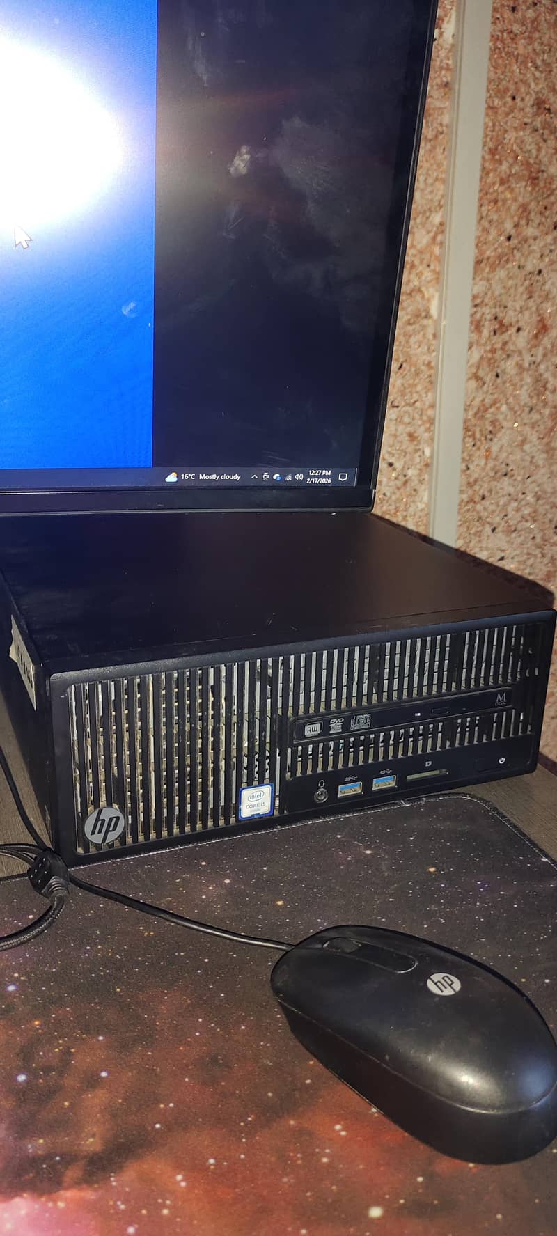 Full Computer Setup For sell 2