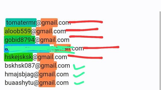 Need team for online work