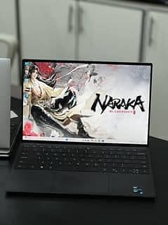 Dell XPS 13 9310 - i5 11th gen - 16GB - 4K Touchscreen Laptop