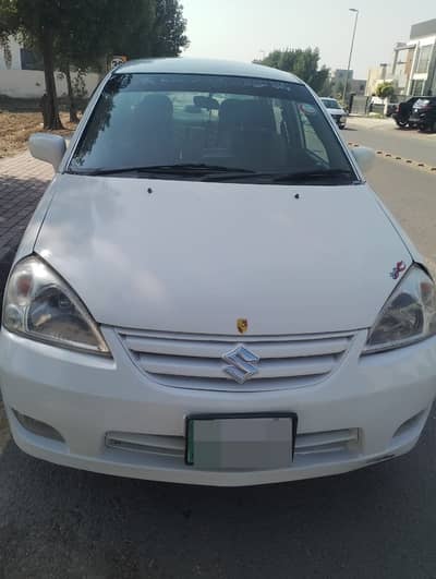 Suzuki Liana 2007 | Suzuki Liana | Liana car For Sale