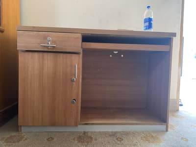 Office computer Table