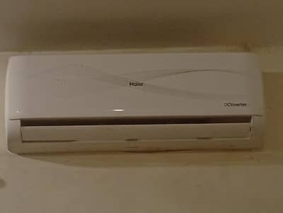 Haier 1.5 Ton Tripple Series Inverter Ac