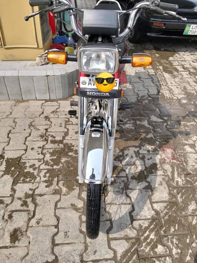 Honda CD 70 For sale 2024 model