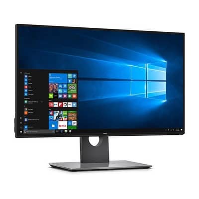 Dell 27 Inch U2717D Model