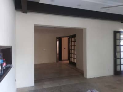 12 Marla Double Storey House Available For Rent In Gulberg Town Lahore