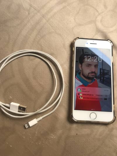 Apple iPhone 8 64gb battery health 79 original