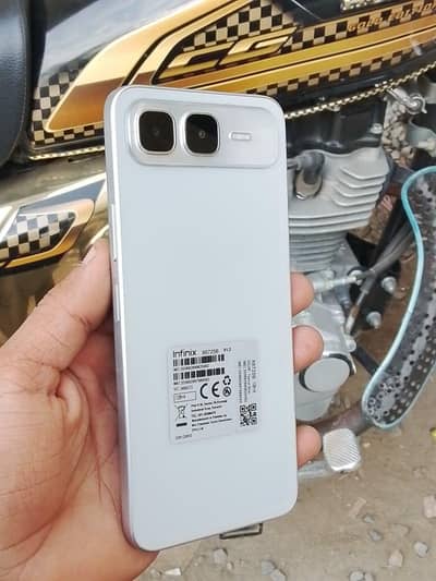 infinix smart 10 plus