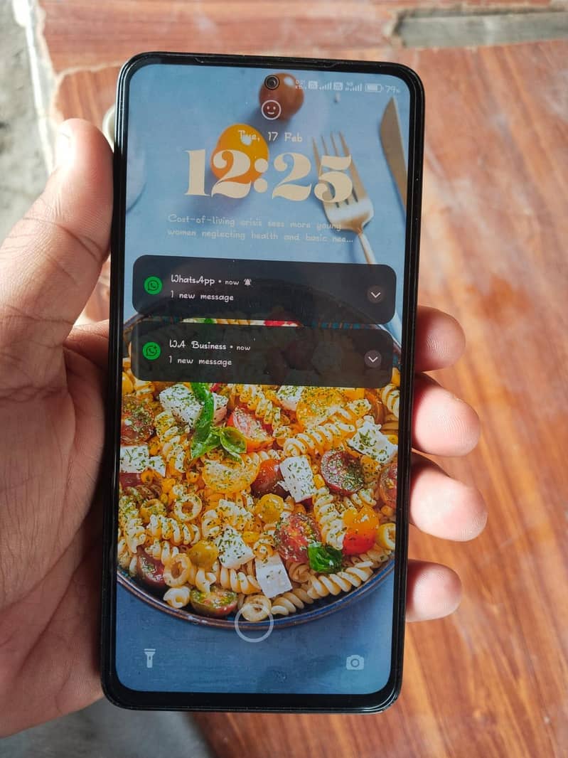redmi note 13 03034401314 5