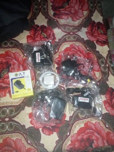 simple charger c type charger