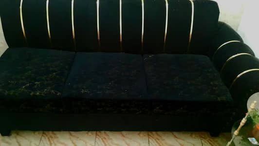7 seater Sofa set