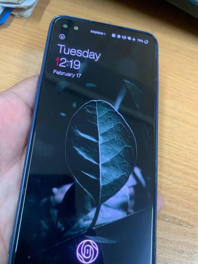 OnePlus Nord 5G (8/128)