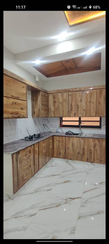 3 Marla Brand New House For Rent Prime Location at Main Canal Road Lahore