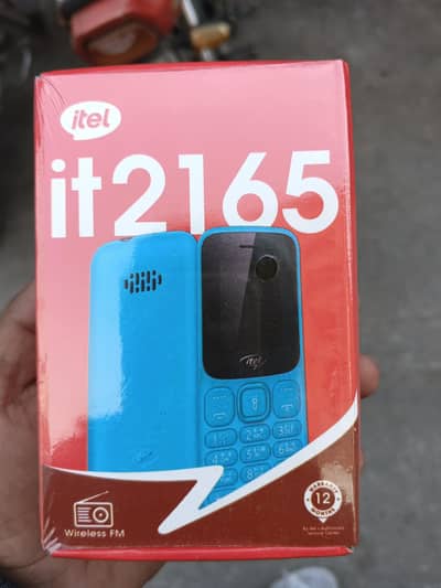 itel 2165