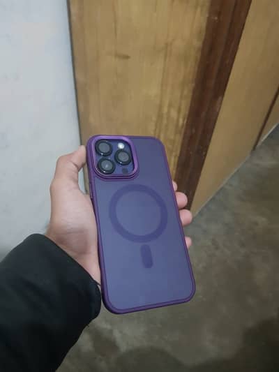 Iphone 14 pro max 256 gb non pta