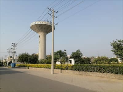 Highly-Desirable Commercial Plot Available In Paragon City - Grove Block For sale