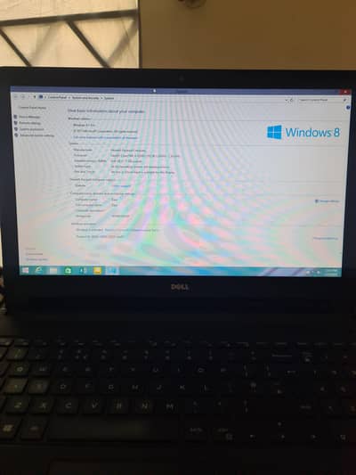 Dell inspiron core i5 4th gen 6200u for sale