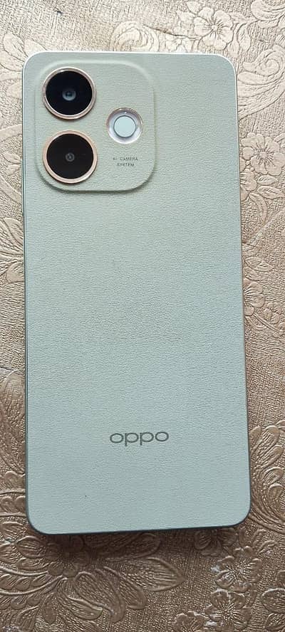 Oppo A5 Pro 8+8/256