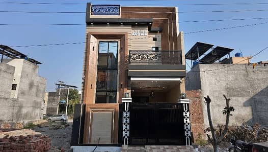 Buy 787 Square Feet House At Highly Affordable Price