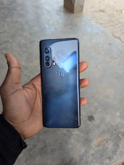 moto edge plus 12 256 pta official  pin dot