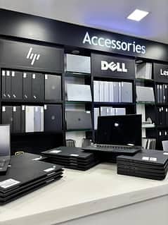 Lenovo ThinkPad X1 Carbon – Core i5 7th Gen | 8GB RAM | 256GB SSD