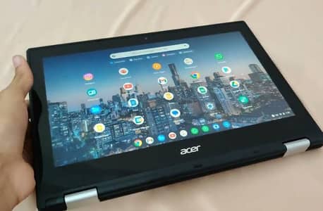 Accer 360 touch Chomrebooks Different BRANDS AVAILABLE