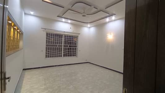 1 Kanal New House For Rent In Dha Sector B