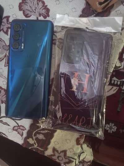 Moto Edge 20 Pro Brand New Phone Case Cover