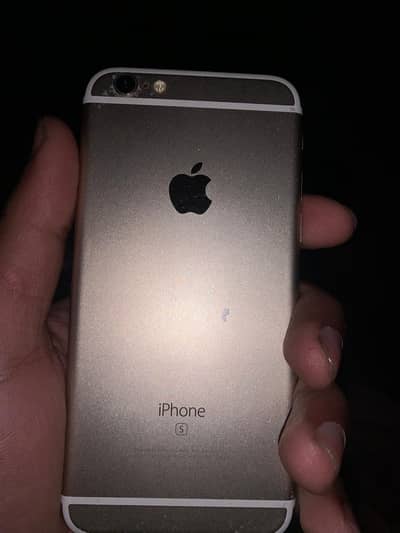 Iphone 6s 64gb